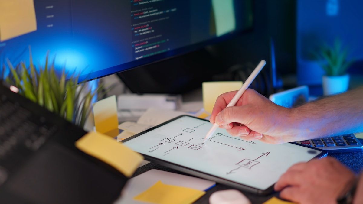 Custom Web App vs. Website: Which Does Your Business Need?