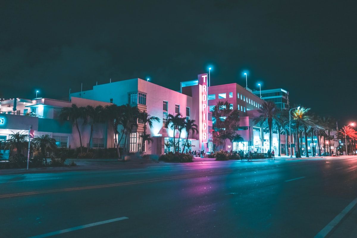How Much Does a Website Cost in Miami in 2026?