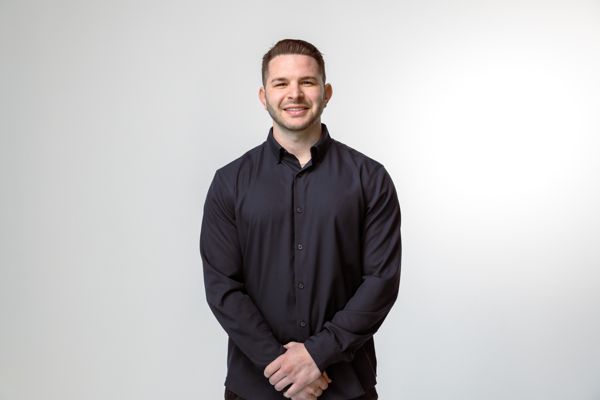 Kevin Garcia, founder of Kega Software